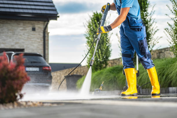 Best Post-Construction Pressure Washing  in Culver, IN